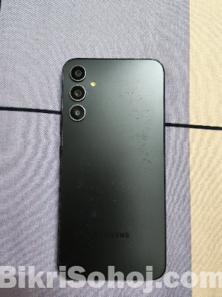 Samsung Galaxy A34 5G (8/256)